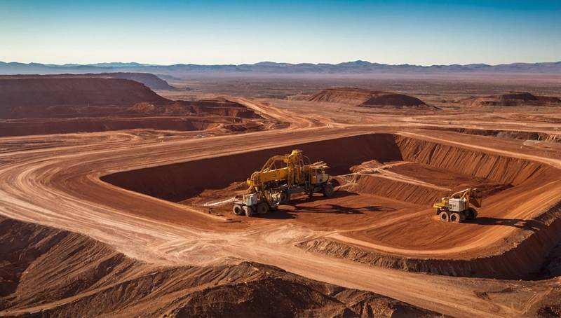 BBVA Research: Argentine mining exports may exceed $25 billion in 2033