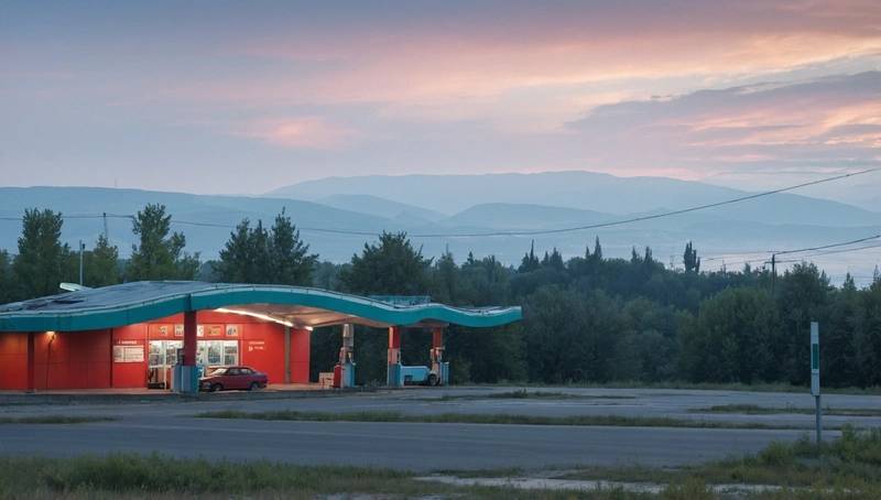 Bulgaria is exempted from UK sanctions on refineries and petrol stations