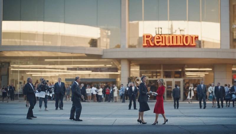 Buy the Rumor and Sell the News with MORNING BID AMERICAS