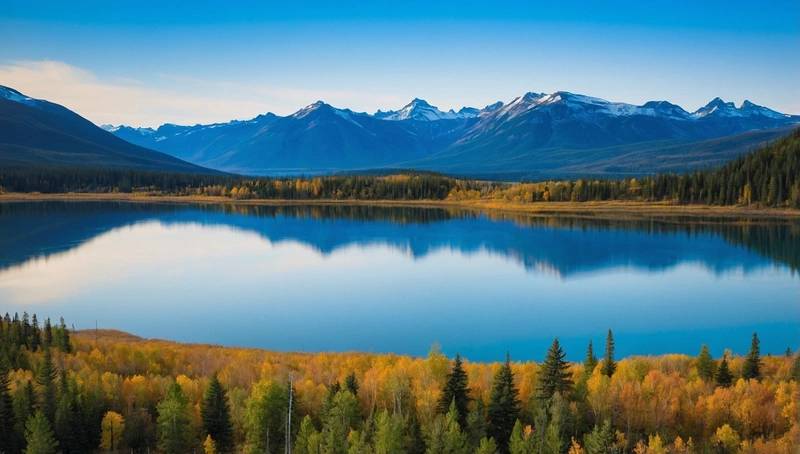 Canada: Teck-Anglo merger subject to national security review