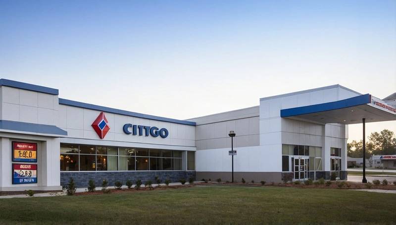 Citgo increases profit to $167 Million, liquidity to $2.75 Billion