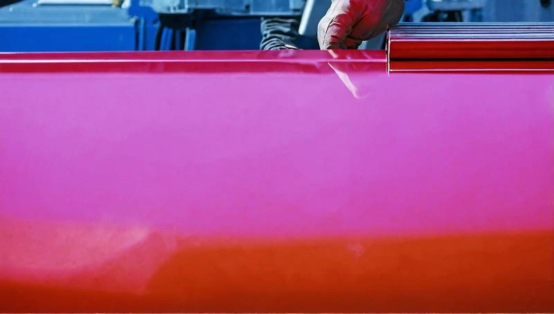 Copper prices fall on firm dollar, as traders evaluate US employment data