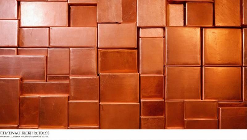 Copper prices rise above $11,000 as US rates are likely to be cut