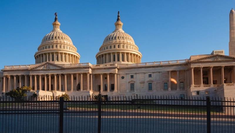 Copper supports hopes for an end to US Government Shutdown