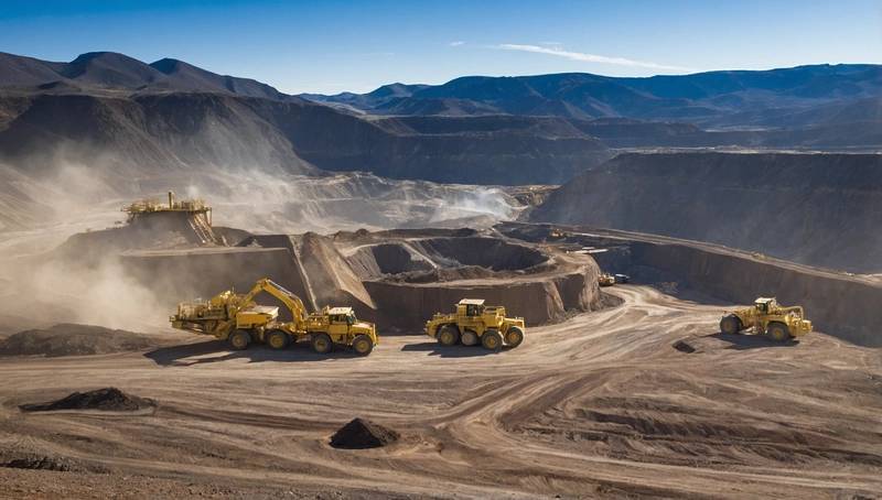 Elliott invests in Barrick Mining according to a source