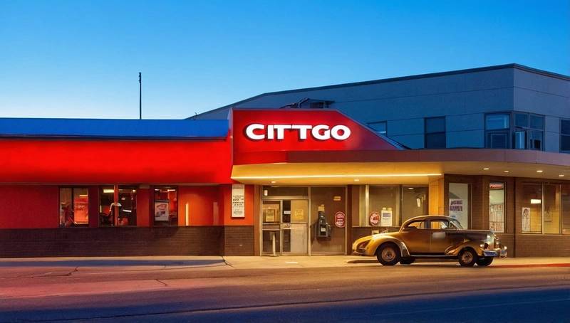 Gold Reserve requests for staying in Citgo parent Auction is denied