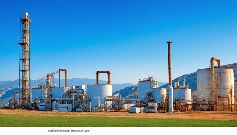 Greek refiner Motor Oil doubles nine-month net profit