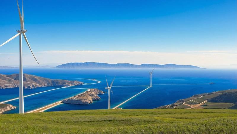 Greek utility PPC plans an investment of $12 billion in energy transition