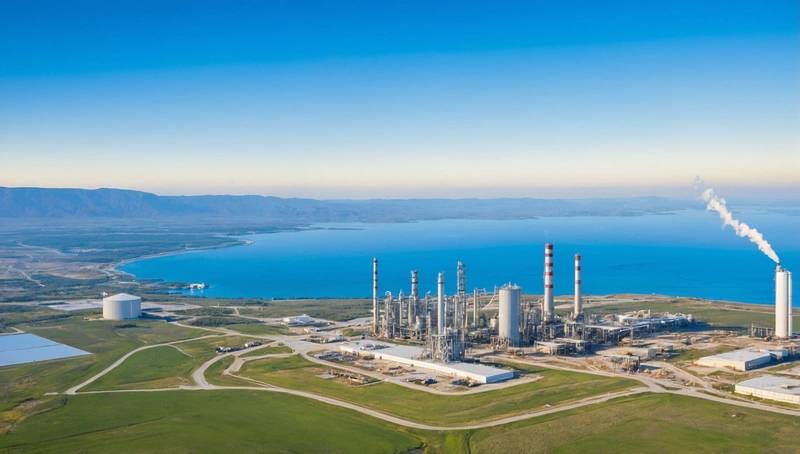 Helleniq Energy's Q3 adjusted core profits double on the strength of refining margins