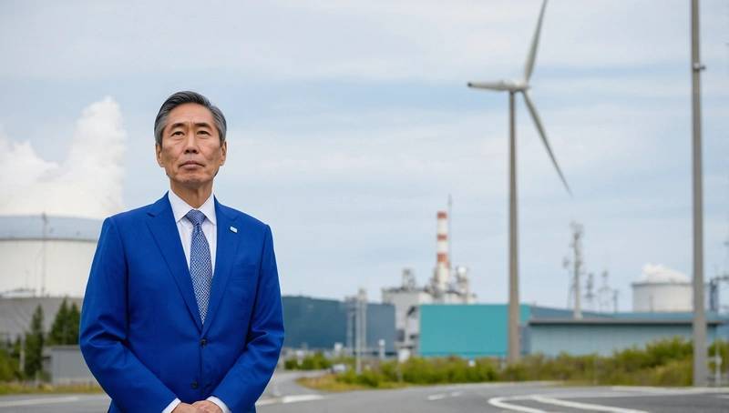 Hokkaido Governor to decide Tomari nuclear power station restart