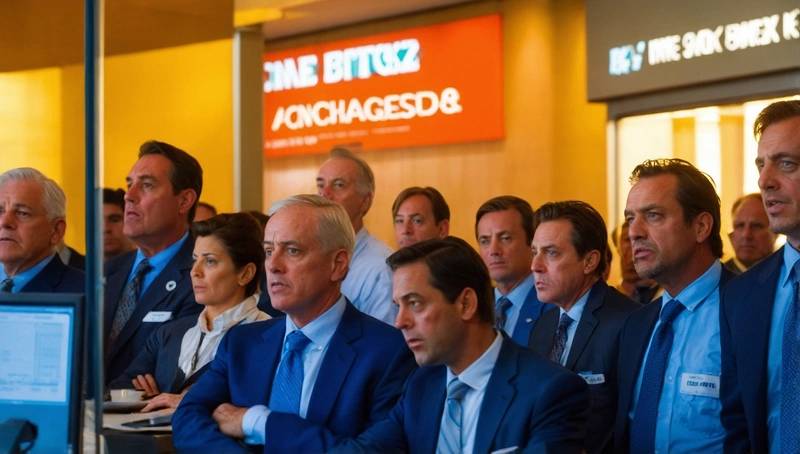 Investors were rattled by exchange outages before CME's collapse