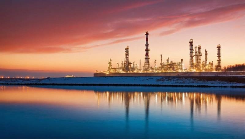 Lukoil attracts buyers for its foreign assets