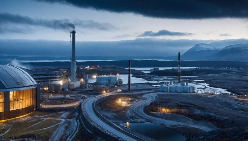 Norsk Hydro believes that CBAM loopholes will remain open until 2028.