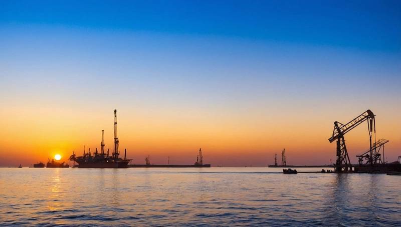 Oil prices rise as investors wait for peace talks