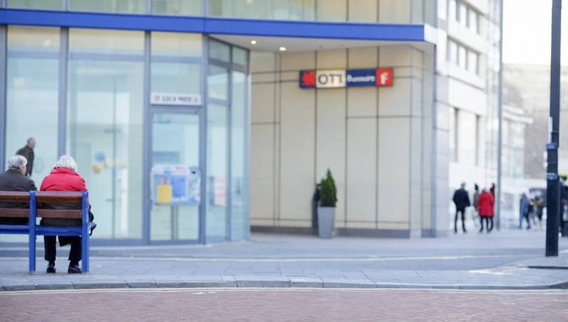 Pension funds reject UK Plc's proposal to encourage savers to invest in local stocks