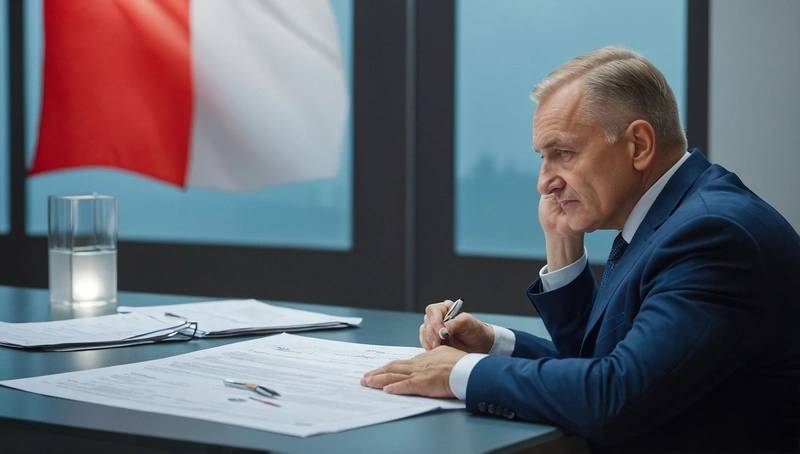 Polish financial regulator examines Orlen’s offer for Energa