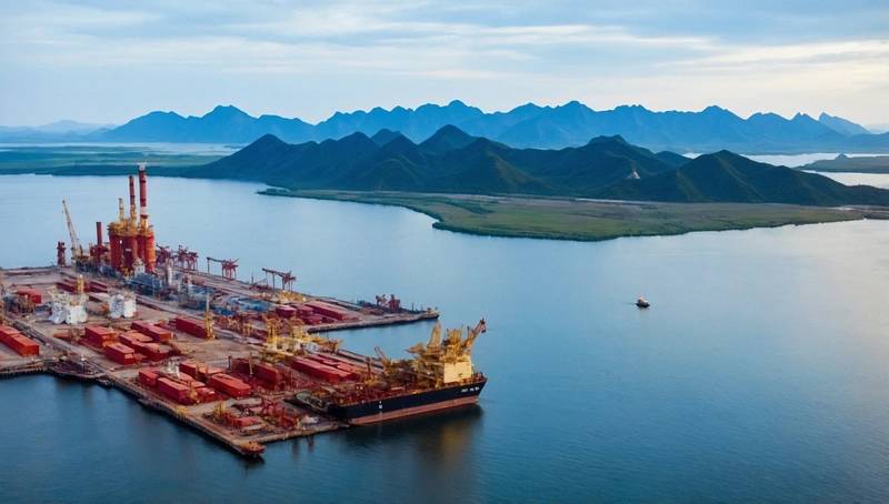 Russell: China increased its crude stockpiles in October, as oil prices declined.