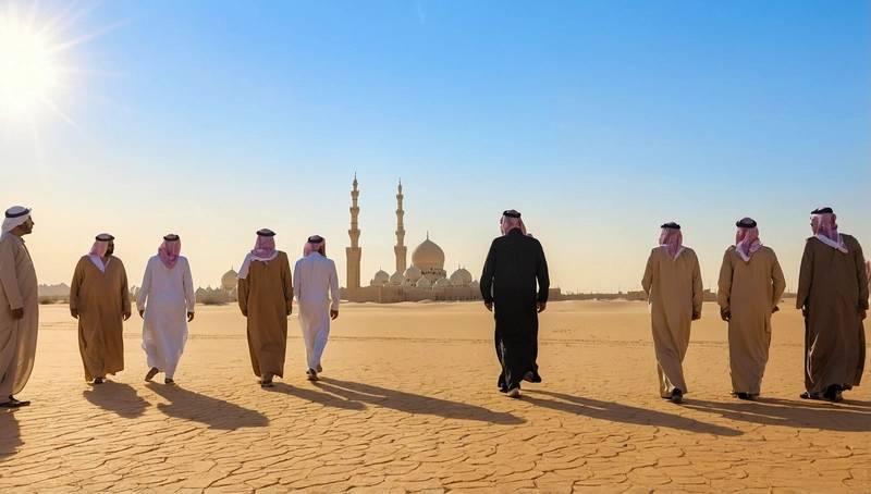 Saudi Arabia reduces salary premiums for foreign talents, recruiters claim