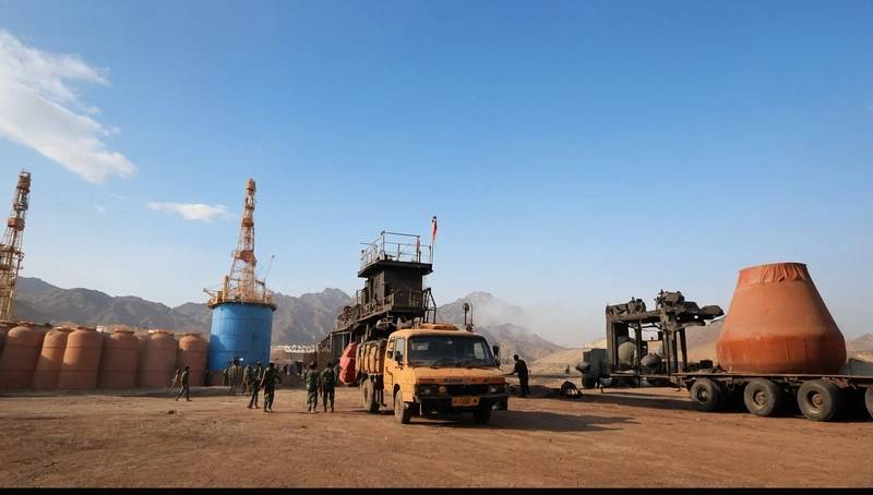 Sources say that India's HMEL has issued a prompt tender to supply naphtha as Russian supplies are hit.