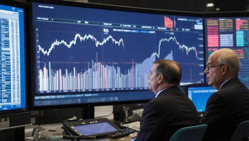 Sterling choppy after UK budget shock, but stocks buoyed by expectations of rate cuts