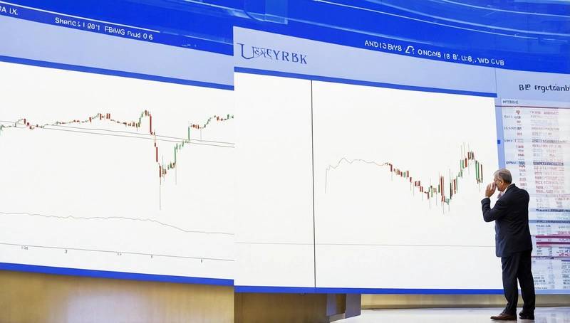 Stocks rise, US yields drop on expectations of Fed cuts