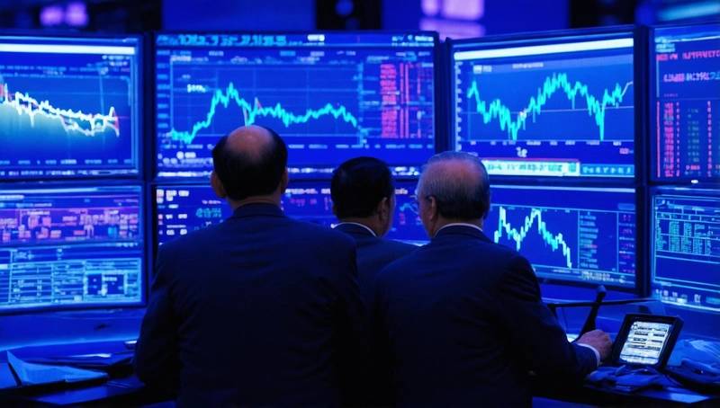 Stocks surge on hopes of Fed easing, but yen is locked in the intervention zone