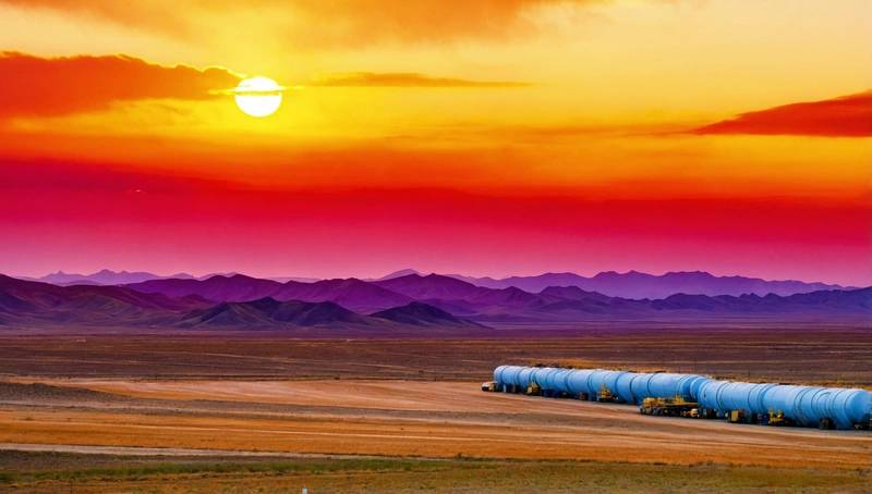 Syrah Resources in Australia and Tesla will further extend the deadline for a graphite supply agreement