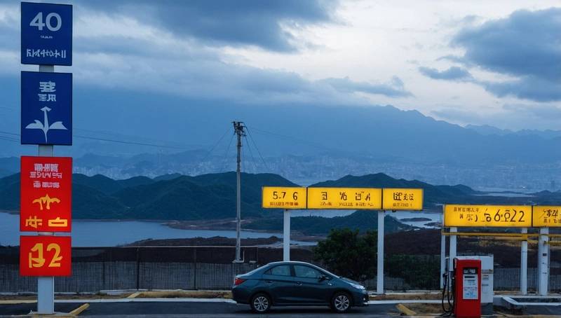 The Asian gasoline margin has reached its highest level since August 2023