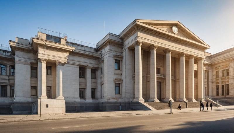 The central bank of Romania has raised its inflation forecasts for 2019 and 2026