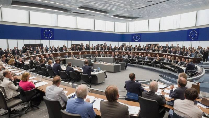 The EU objectors to the proposed deal prolong the COP30 discussions