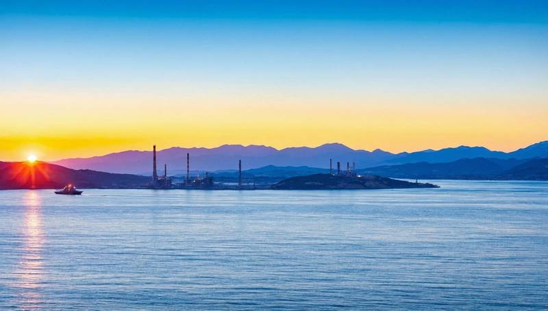 TotalEnergies Corsica and partners fined $217 Million over fuel deal