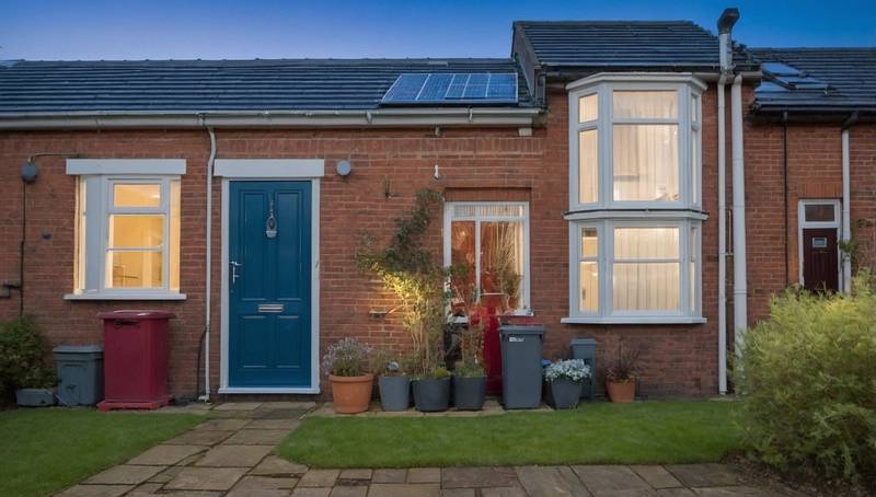 UK cuts household energy bills to 150 pounds per year