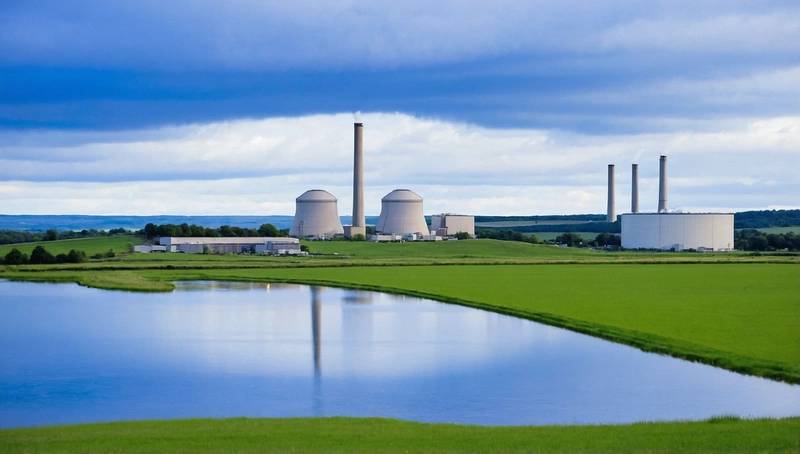 US criticises Britain over nuclear reactor proposals