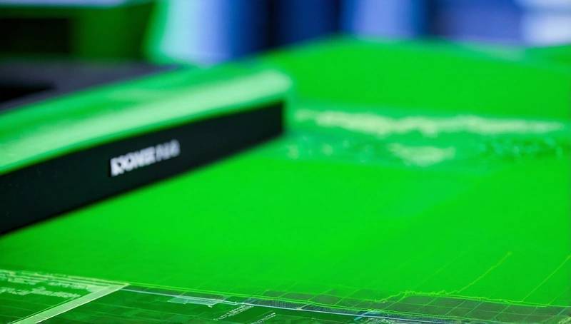 US data and Nvidia earnings loom as stocks and bonds become jittery