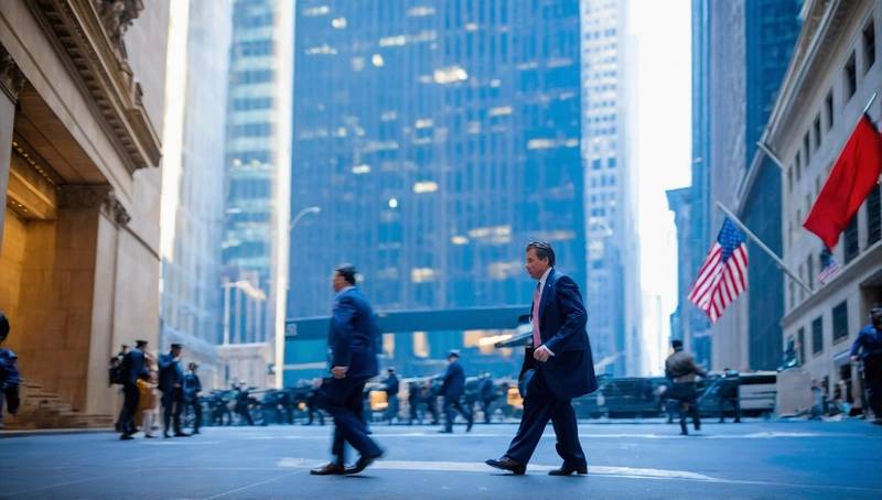 Wall Street to open lower and global stocks to fall weekly