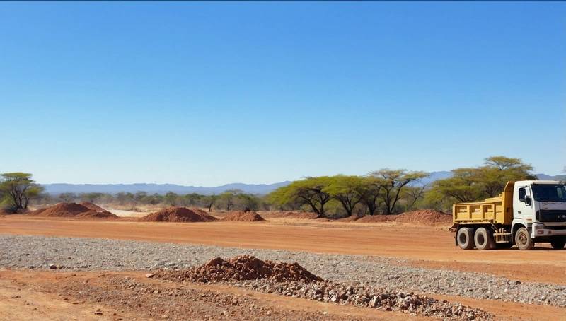 Zimbabwe's spodumene imports rise 27% despite low lithium prices