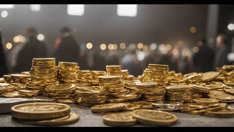 After record rally, gold, silver and platinum are taking a break