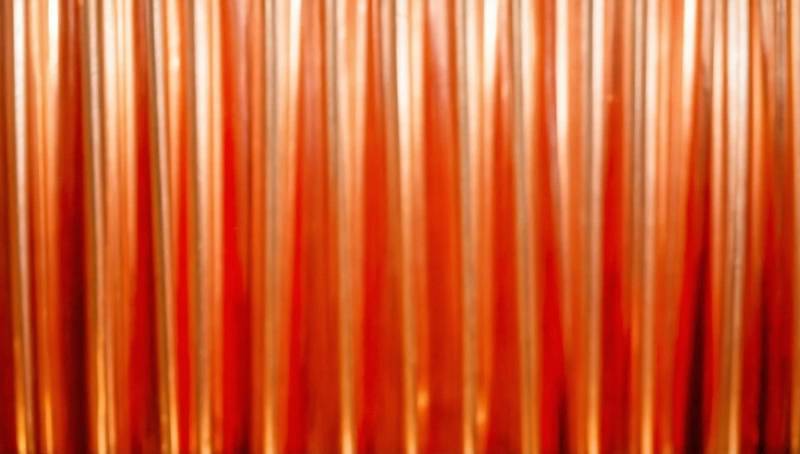 Copper prices drop from record highs; Market awaits Fed policy