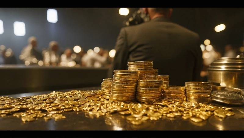 After record rally, gold, silver and platinum are taking a break