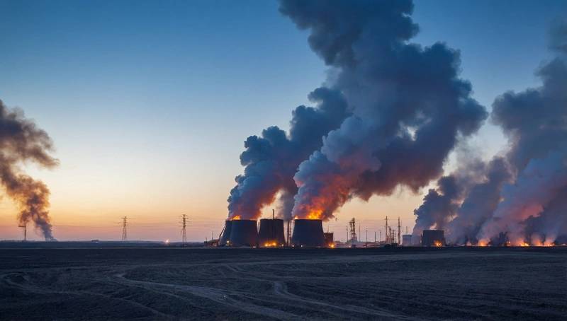 After US pressure, the EU has simplified its rules for complying with the methane laws