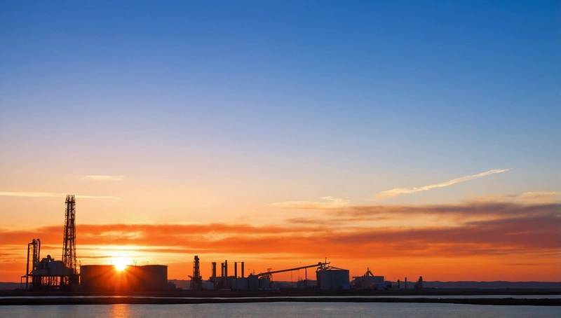 ARKO Petroleum reports a nine-month drop in revenue in US IPO documents