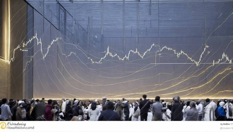 As markets wait for US data, gold and silver prices ease from record highs.