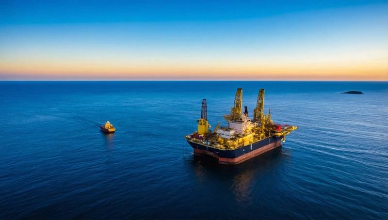 As part of an organisational review, UK-based Harbour Energy is expecting to cut 100 jobs offshore