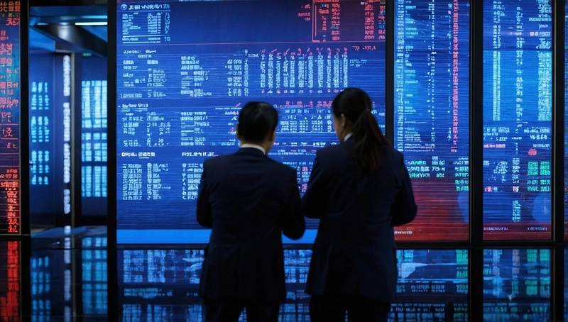 Asian stocks are rising, and precious metals have reached new records due to Fed rate cuts.