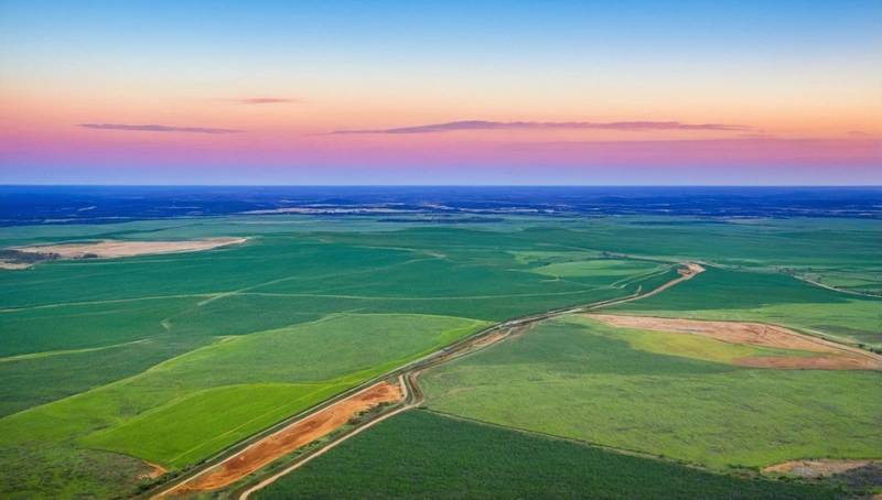 Australia announces first new oil and gas acres in many years