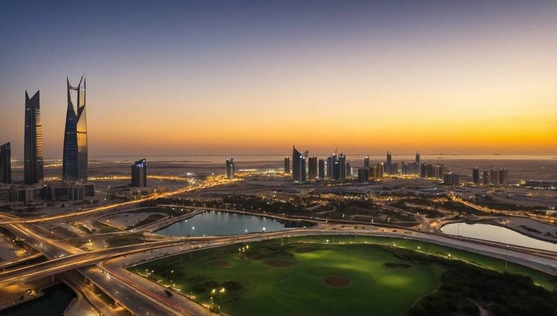 Bahrain implements new fiscal reforms in order to boost public finances