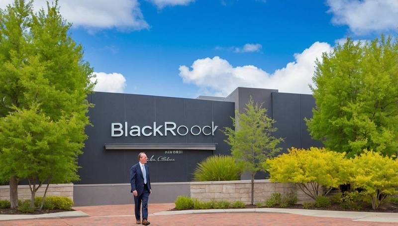 BlackRock sells Naturgy 7% stake for $2 billion
