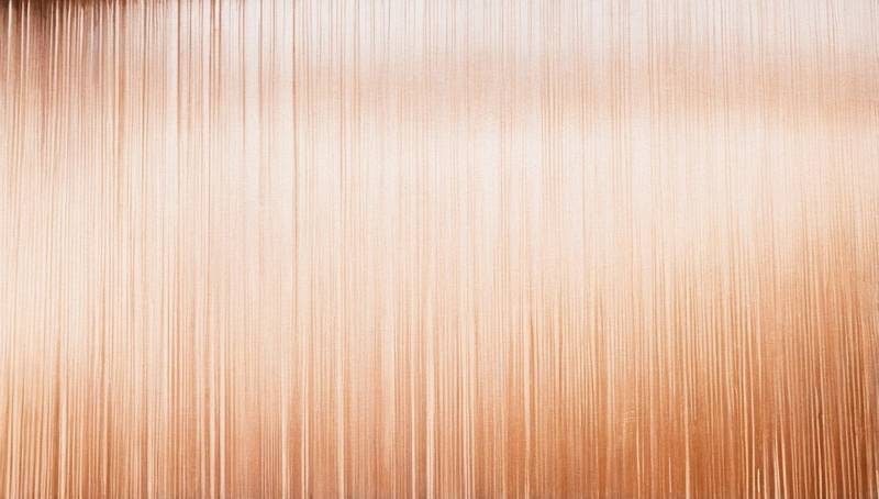 Copper prices drop from record highs; Market awaits Fed policy