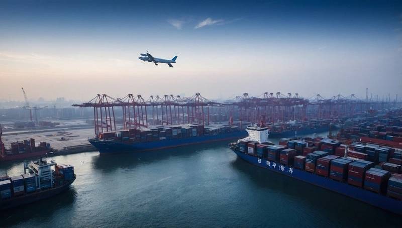 China export controls force European firms to shift supply chains