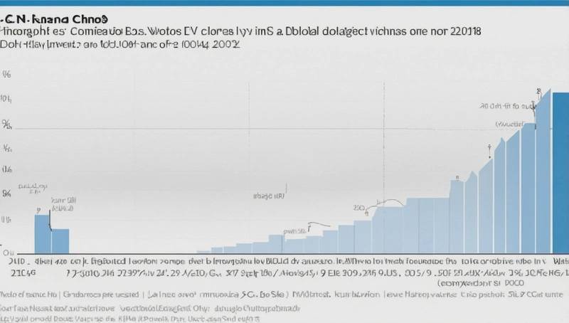 China plateau and US policy changes have slowed the global EV sales growth since February 2024.